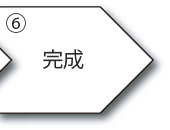 完成